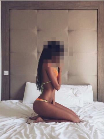 Индивидуалка Кира Фотография 5